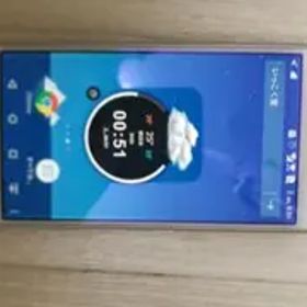 富士通 arrows Be F-05J docomo [White]