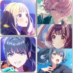 🔥画像のキャラ所持🔥ガチャ石6万 | 学園アイドルマスター(学マス)のアカウントデータ、RMTの販売・買取一覧