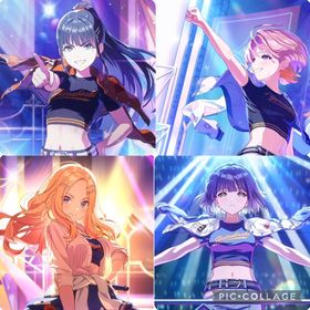 強力初期アカ フェス限5種 燕、美鈴、麻央、星南、佑芽ジュエル57000 | 学園アイドルマスター(学マス)のアカウントデータ、RMTの販売・買取一覧