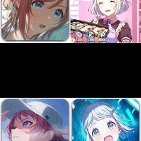 🔥画像のキャラ所持🔥💎ガチャ石88000 | 学園アイドルマスター(学マス)のアカウントデータ、RMTの販売・買取一覧