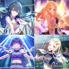 強力初期アカ フェス限5種 手毬、星南、莉波、美鈴、広ジュエル34000 | 学園アイドルマスター(学マス)のアカウントデータ、RMTの販売・買取一覧