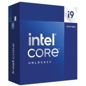Core i9 14900K BOX