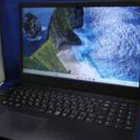 LAVIE Direct N15 PC-GN12ZQNA NEC