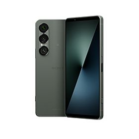 Xperia 1 VII 512GB モスグリーン XQ-FS44G2JPCX0 SIMフリー