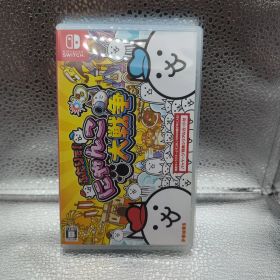 ふたりで!にゃんこ大戦争