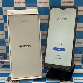Galaxy A22 5G 64GB ブラック SC-56B docomo版SIMフリー開封未使用品