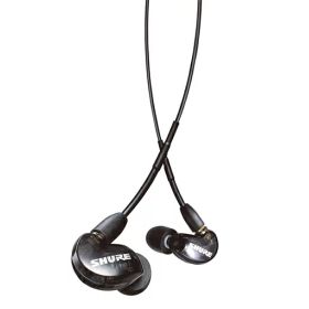 SHURE SE215-K-A