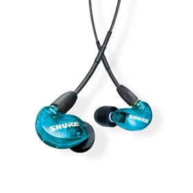 SHURE SE215SPE-A