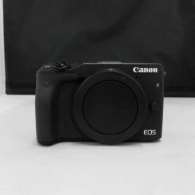 キヤノン Canon ミラーレス一眼カメラ EOS M3 【中古】