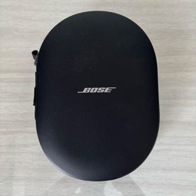 ボーズ(BOSE)のBose QuietComfort Ultra Headphones(ヘッドフォン/イヤフォン)