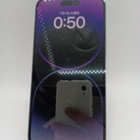 【SIMフリー】iPhone14 Pro Max MQ9E3J/A APPLE