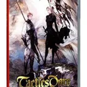 Switch／タクティクスオウガ リボーン