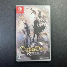 タクティクスオウガ リボーン Switch版