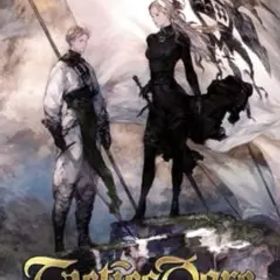 タクティクスオウガ リボーン Nintendo Switch