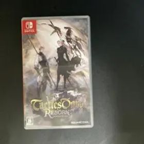 タクティクスオウガ リボーン Switch版