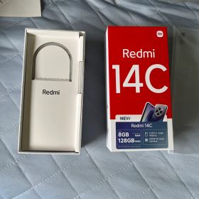 Redmi 14C 新品 12,600円 中古 13,999円 | ネット最安値の価格比較