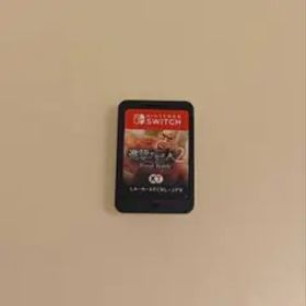 進撃の巨人2 - Final Battle (Nintendo Switch)