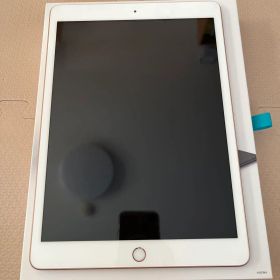 iPad 10.2インチ ゴールド 本体 Wi-Fiモデル 第７世代