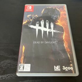 デッドバイデイライト公式日本版