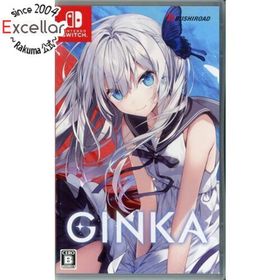 ニンテンドースイッチ(Nintendo Switch)のGINKA Nintendo Switch(家庭用ゲームソフト)