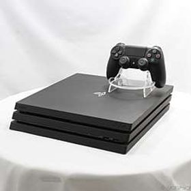 PlayStation 4 Pro ジェット・ブラック 1TB