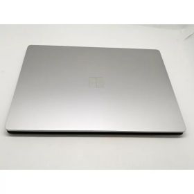 【中古】Microsoft Surface Laptop4 13インチ 【Ryzen 5 4680U 8G 256G】 5PB-00020【宇田川】保証期間1ヶ月【ランクA】