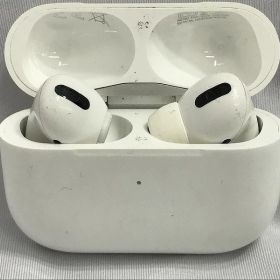 アップル Apple AirPods Pro 第1世代 MWP22J/A 【中古】