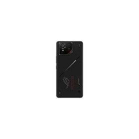 ASUS(エイスース) 【SIMフリー】 ROG Phone 9 Pro 16GB/512GB ASUS ブラック R25NR01A