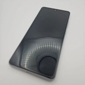 docomo Galaxy A21 SC-41A 中古美品 ケース付