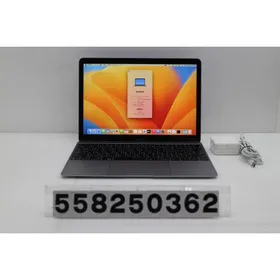 Apple MacBook 12インチ 2017 新品¥55,600 中古¥12,980 | 新品・中古の