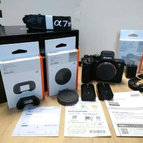 SONY a7iv アルファー７m4 ILCE-7M4