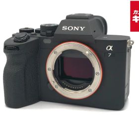 【中古】 【良品】 ソニー α7 IV ボディ [ILCE-7M4]