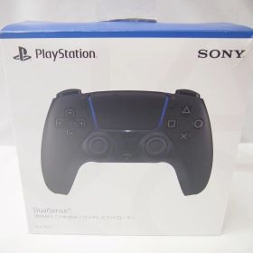 ソニー SONY PS5 コントローラー DualSense CFI-ZCT1J 【中古】