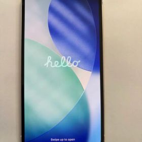 Apple iPhone 13 スターライト 128GB SIMフリー