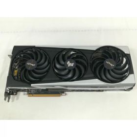 【中古】SAPPHIRE NITRO+ AMD Radeon RX 6700 XT 12GB（11306-01-20G） RX6700XT/12GB(GDDR6)/PCI-E【大阪本店】保証期間1週間