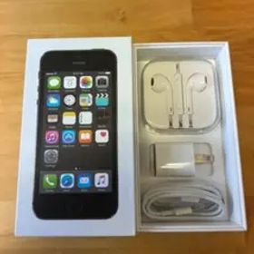 iPhone 5s 未使用 32GB