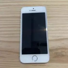 iPhone 5s Silver 64 GB