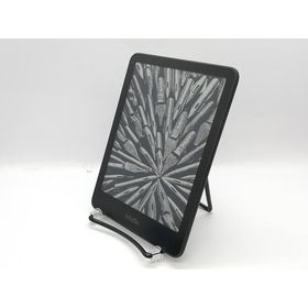 【中古】Amazon Kindle Paperwhite 7インチ Wi-Fi (2024/第12世代) 16GB ブラック【立川フロム中武】保証期間１ヶ月【ランクB】