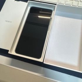 OPPO A5 5G グリーン 128GB SIMフリー 1