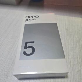 OPPO A5 5G 本体
