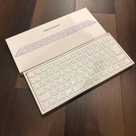 Apple Magic Keyboard 日本語配列