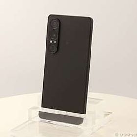 〔中古品〕 Xperia 1 VII 256GB スレートブラック XQ-FS44B1JPCX0 SIMフリー ［6.5インチ有機EL／Snapdragon 8 Elite Mobile Platform］〔中古品〕 Xperia 1 VII 256GB スレートブラック XQ-FS44B1JPCX0 SIMフリー ［6.5インチ有機EL／Snapdragon 8 Elite Mobile Platform］
