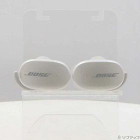 【中古】BOSE(ボーズ) QuietComfort Earbuds Soap Stone QC-Earbuds-SPS 【344-ud】