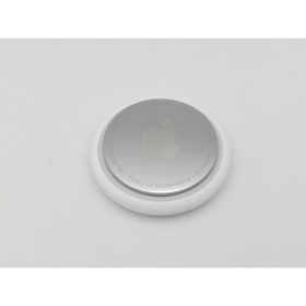 【中古】Apple AirTag 1パック MX532ZP/A【中野】保証期間１週間