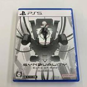 SYNDUALITY Echo of Ada DELUXE EDITION