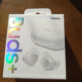 Galaxy Buds+ ホワイト SM-R175