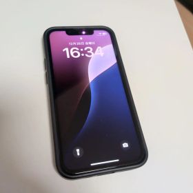 iPhone 13 mini SIMフリー