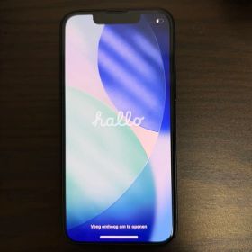 iPhone 13 mini 128GB SIMフリー ミッドナイト