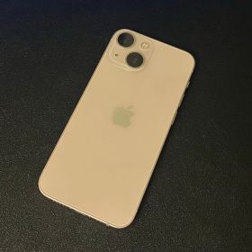 Apple iPhone 13 128GB ピンク SIMフリー