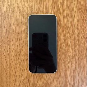 Apple iPhone13mini SIMフリー バッテリー残90%